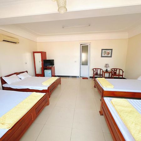 Hai Yen Hotel Quang Binh Dong Hoi Exterior foto