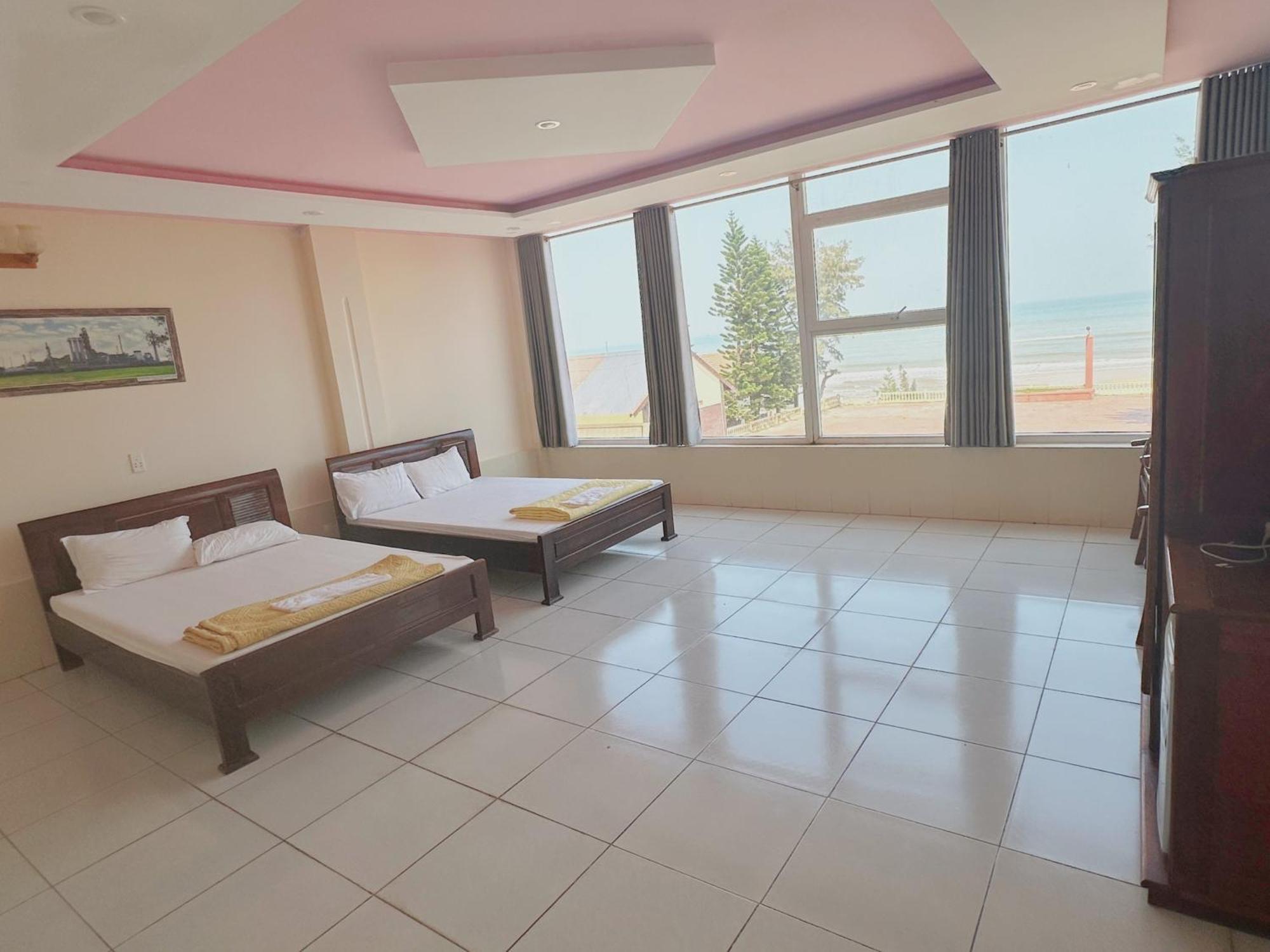 Hai Yen Hotel Quang Binh Dong Hoi Exterior foto