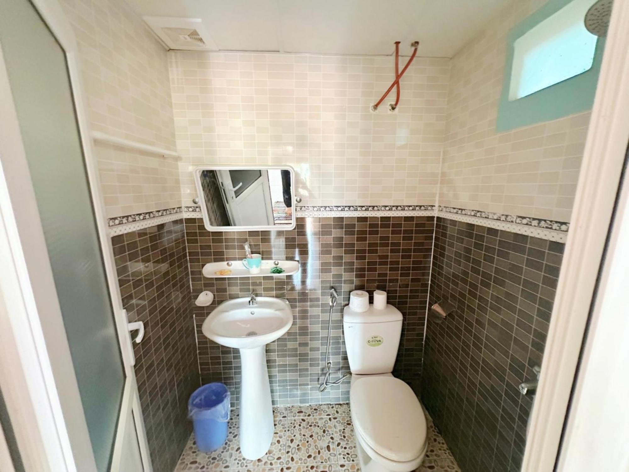 Hai Yen Hotel Quang Binh Dong Hoi Exterior foto