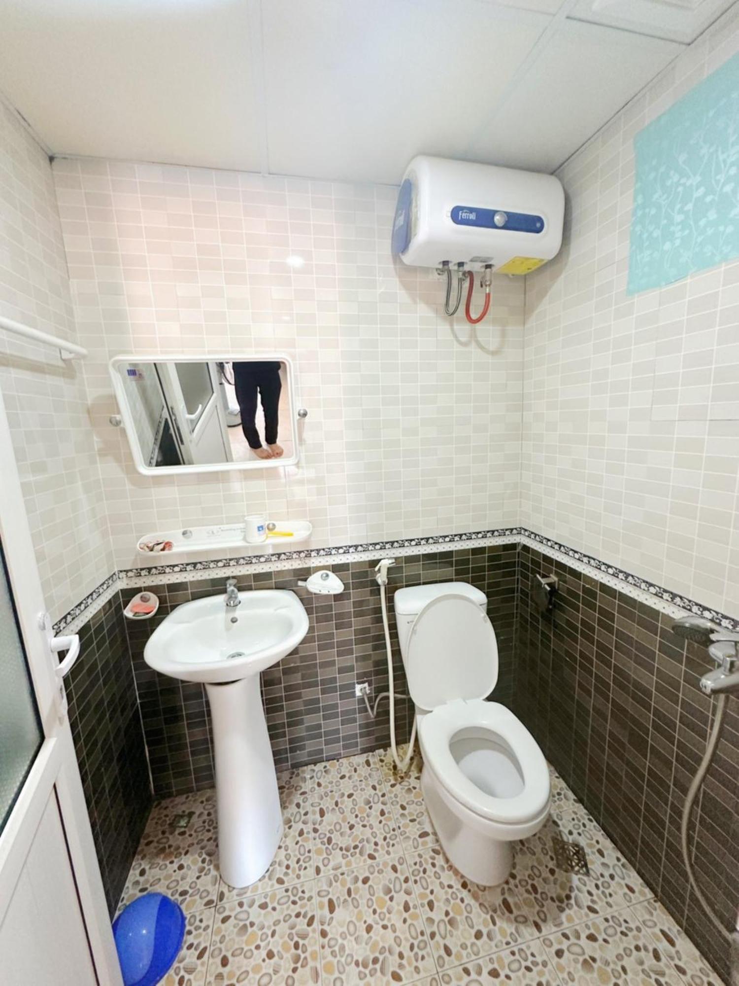 Hai Yen Hotel Quang Binh Dong Hoi Exterior foto